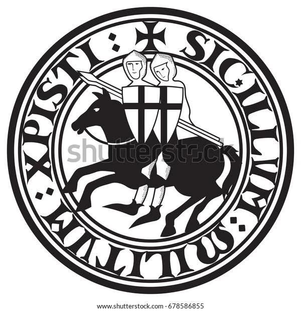 Interior del Templo Masónico